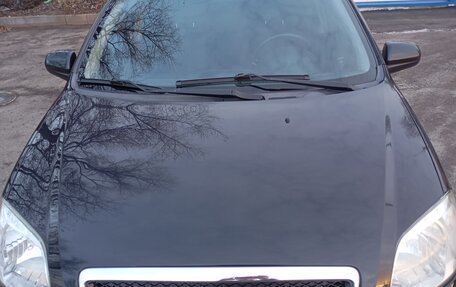 Chevrolet Aveo III, 2010 год, 570 000 рублей, 35 фотография