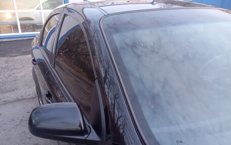 Chevrolet Aveo III, 2010 год, 570 000 рублей, 36 фотография