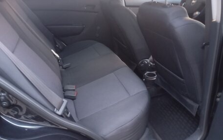 Chevrolet Aveo III, 2010 год, 570 000 рублей, 28 фотография