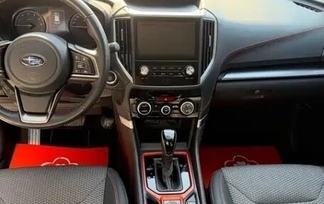 Subaru Forester, 2022 год, 2 550 000 рублей, 5 фотография