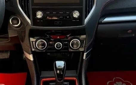 Subaru Forester, 2022 год, 2 550 000 рублей, 7 фотография