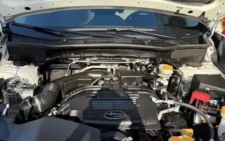 Subaru Forester, 2022 год, 2 550 000 рублей, 12 фотография