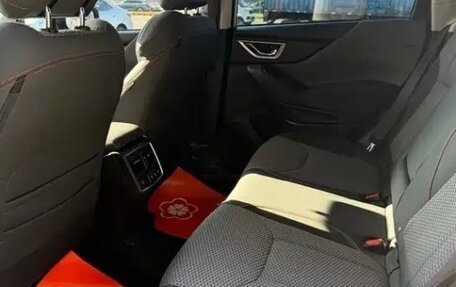 Subaru Forester, 2022 год, 2 550 000 рублей, 9 фотография