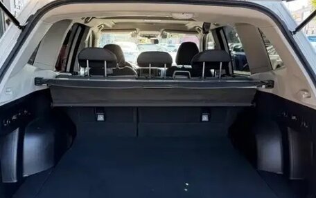 Subaru Forester, 2022 год, 2 550 000 рублей, 13 фотография