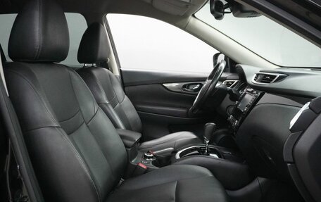 Nissan X-Trail, 2018 год, 1 928 000 рублей, 9 фотография