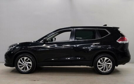 Nissan X-Trail, 2018 год, 1 928 000 рублей, 4 фотография