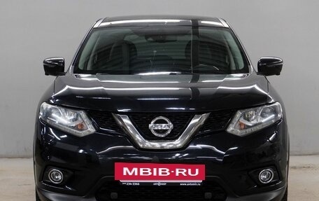 Nissan X-Trail, 2018 год, 1 928 000 рублей, 2 фотография