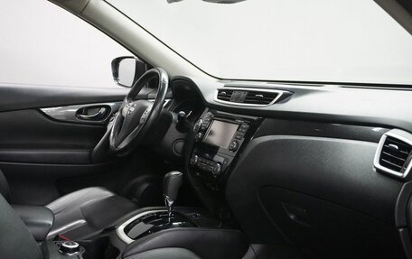 Nissan X-Trail, 2018 год, 1 928 000 рублей, 10 фотография