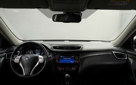 Nissan X-Trail, 2018 год, 1 928 000 рублей, 11 фотография