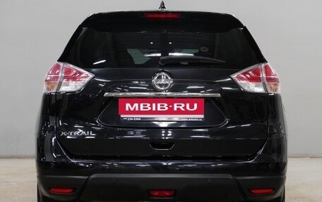 Nissan X-Trail, 2018 год, 1 928 000 рублей, 6 фотография