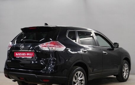 Nissan X-Trail, 2018 год, 1 928 000 рублей, 7 фотография