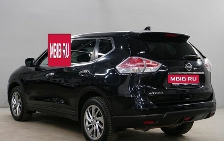 Nissan X-Trail, 2018 год, 1 928 000 рублей, 5 фотография