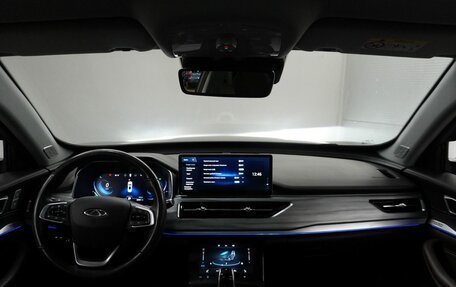 Chery Tiggo 8 Pro, 2022 год, 2 167 000 рублей, 11 фотография