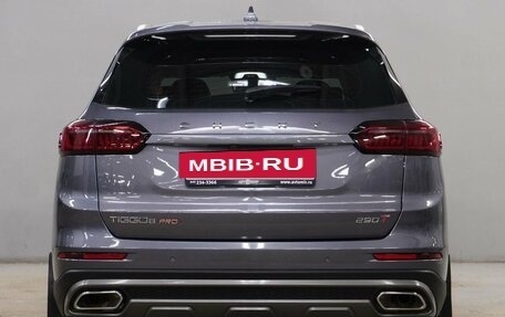 Chery Tiggo 8 Pro, 2022 год, 2 167 000 рублей, 6 фотография