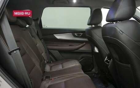 Chery Tiggo 8 Pro, 2022 год, 2 167 000 рублей, 13 фотография