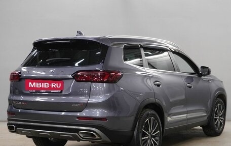 Chery Tiggo 8 Pro, 2022 год, 2 167 000 рублей, 7 фотография