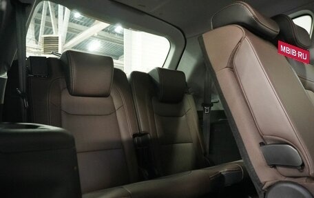 Chery Tiggo 8 Pro, 2022 год, 2 167 000 рублей, 14 фотография