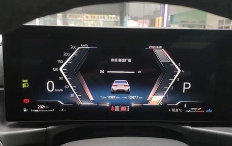 BMW 3 серия, 2024 год, 3 700 000 рублей, 6 фотография