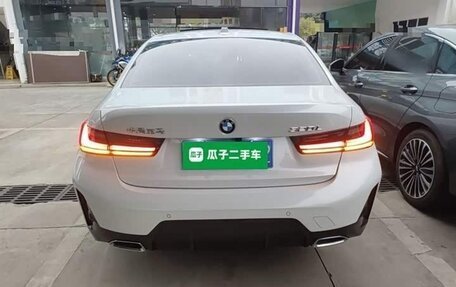 BMW 3 серия, 2024 год, 3 700 000 рублей, 5 фотография