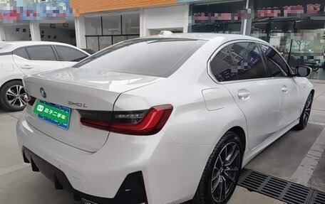 BMW 3 серия, 2024 год, 3 700 000 рублей, 4 фотография