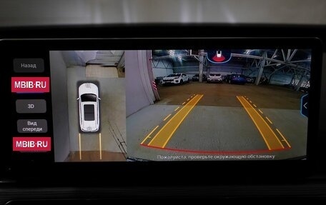 Chery Tiggo 8 Pro, 2022 год, 2 167 000 рублей, 16 фотография