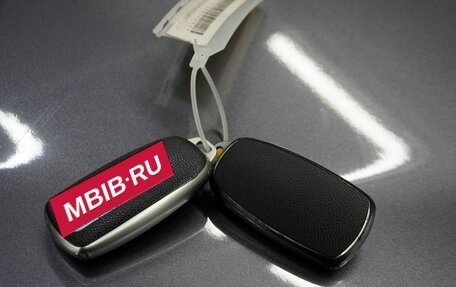 Chery Tiggo 8 Pro, 2022 год, 2 167 000 рублей, 20 фотография