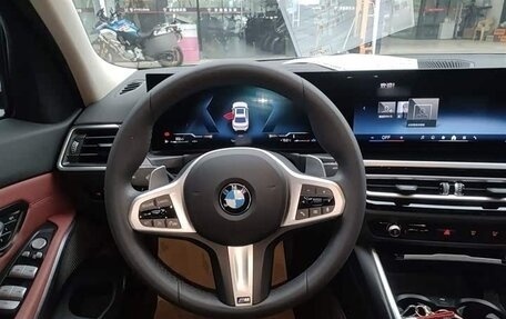 BMW 3 серия, 2024 год, 3 700 000 рублей, 7 фотография