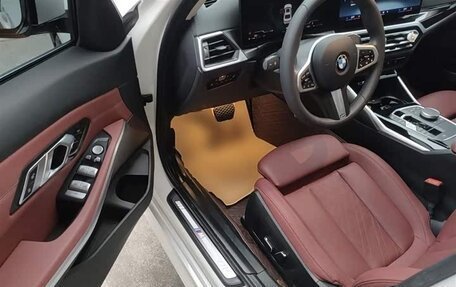 BMW 3 серия, 2024 год, 3 700 000 рублей, 11 фотография