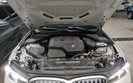 BMW 3 серия, 2024 год, 3 700 000 рублей, 15 фотография