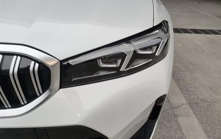 BMW 3 серия, 2024 год, 3 700 000 рублей, 17 фотография