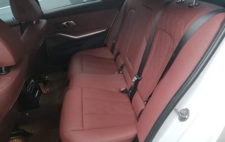 BMW 3 серия, 2024 год, 3 700 000 рублей, 12 фотография