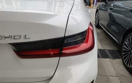 BMW 3 серия, 2024 год, 3 700 000 рублей, 20 фотография