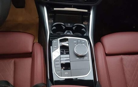 BMW 3 серия, 2024 год, 3 700 000 рублей, 22 фотография