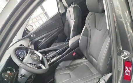 Hyundai Elantra, 2025 год, 2 050 000 рублей, 4 фотография