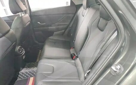 Hyundai Elantra, 2025 год, 2 050 000 рублей, 18 фотография