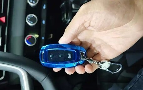 Hyundai Elantra, 2025 год, 2 050 000 рублей, 14 фотография