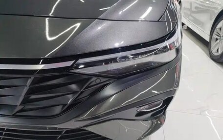 Hyundai Elantra, 2025 год, 2 050 000 рублей, 20 фотография