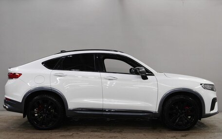 Geely Tugella FY11, 2022 год, 2 405 000 рублей, 8 фотография