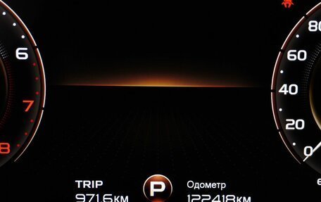 Geely Tugella FY11, 2022 год, 2 405 000 рублей, 9 фотография