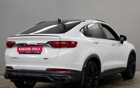 Geely Tugella FY11, 2022 год, 2 405 000 рублей, 7 фотография