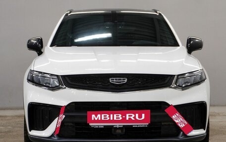 Geely Tugella FY11, 2022 год, 2 405 000 рублей, 2 фотография