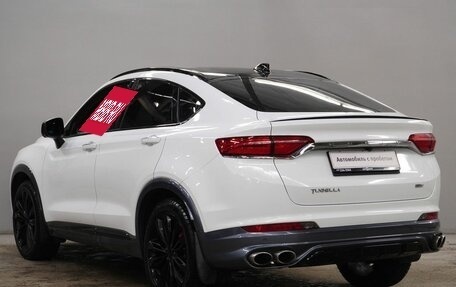 Geely Tugella FY11, 2022 год, 2 405 000 рублей, 5 фотография