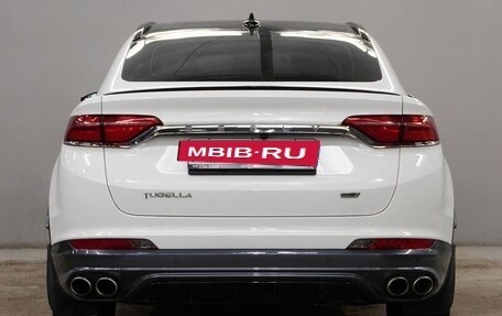 Geely Tugella FY11, 2022 год, 2 405 000 рублей, 6 фотография