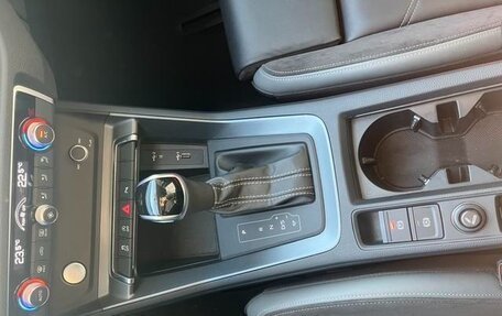 Audi Q3, 2021 год, 2 700 000 рублей, 9 фотография