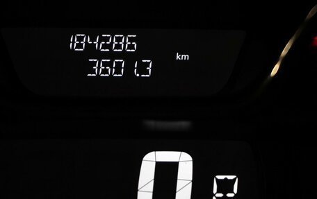 Renault Kaptur I рестайлинг, 2017 год, 1 200 000 рублей, 9 фотография