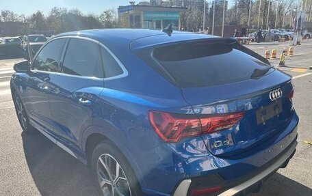 Audi Q3, 2021 год, 2 700 000 рублей, 6 фотография