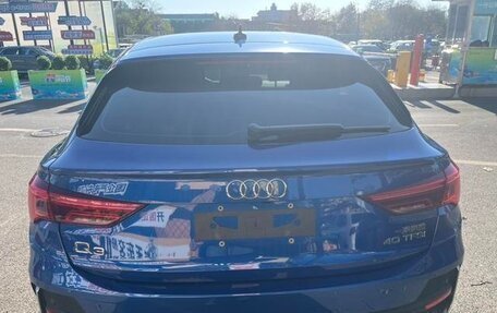 Audi Q3, 2021 год, 2 700 000 рублей, 7 фотография