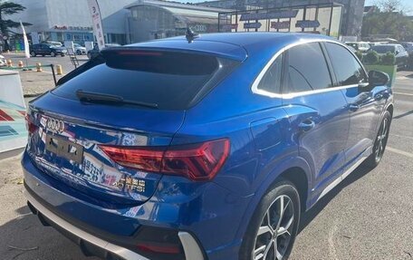 Audi Q3, 2021 год, 2 700 000 рублей, 5 фотография