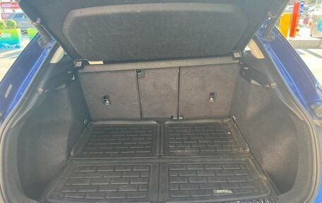 Audi Q3, 2021 год, 2 700 000 рублей, 17 фотография