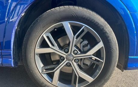 Audi Q3, 2021 год, 2 700 000 рублей, 18 фотография